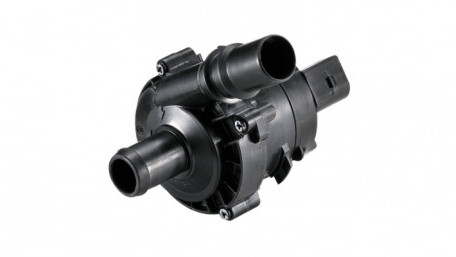 Full-scale Production Begins on EV Auxiliary Pump Dual 40V MOSFET