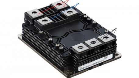 Future-Proof Power Module Package for High-Power Applications