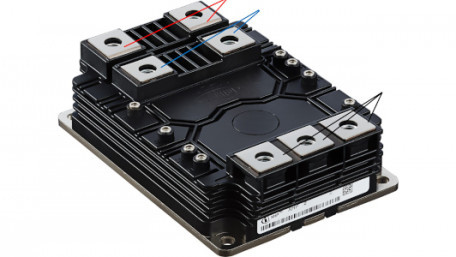 Future-Proof Power Module Package for High-Power Applications