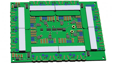GaN Continues To Expand Its Role in AI Power Architectures