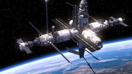 Radiation Resilient and Robust: GaN Tech Propels Next-Gen Power Electronics to New Frontiers