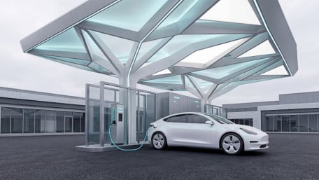 GaN Technology: Now With 2200 V Rating