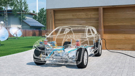 Traction Inverters: Key To EV Performance?