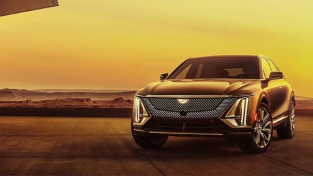 General Motors 2023 Preview