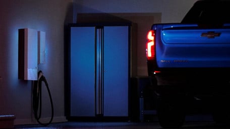 General Motors Energy is Building an Electrified Future