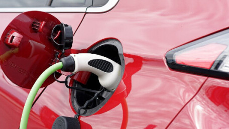 General Motors, Pilot, EVgo Partner to Build EV Charging Network