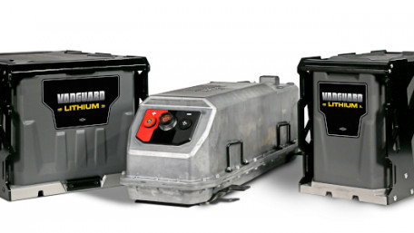 Generating Power: Charging Speeds and the Role of the Battery Management System
