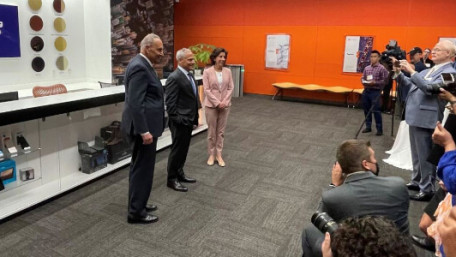 GlobalFoundries Plans Significant Production Expansion