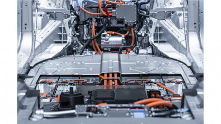 GM, OneD to Merge Battery Power Expertise for the EV Revolution
