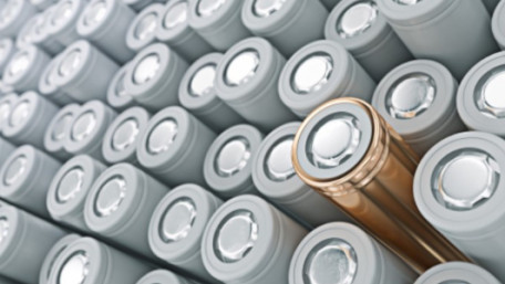 GMG and Researchers from the University of Queensland Collaborate to Commercialize a More Sustainable Energy Storage Solution