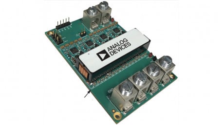 Using Coupled Inductors To Increase Power Density in DC-DC Apps