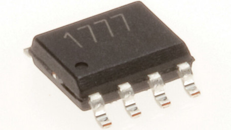 Half Bridge Driver High Voltage Integrated Circuit with BSD Function