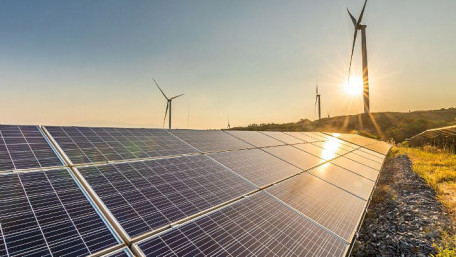 Harmony Energy Becomes Europe’s Largest Battery Energy Storage System