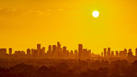 Heat Wave Threatens California’s Grid Resilience