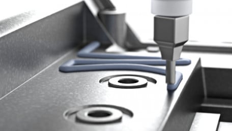 Henkel Develops Silicone-free Liquid Thermal Gap Filler with Excellent Dielectric Strength for High Voltage Applications