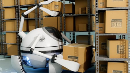High-Frequency 100 V GaN Motor Drives Push LV Motion Control to the Next Level