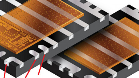 High Performance 1 kW per Phase 48 V/12 V Converter Using GaN ePower Stage