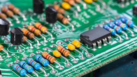 Sense Resistor Basics