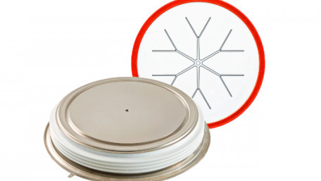 High Power Phase Controlled Thyristor (PCT) and Rectifier Diode Platform