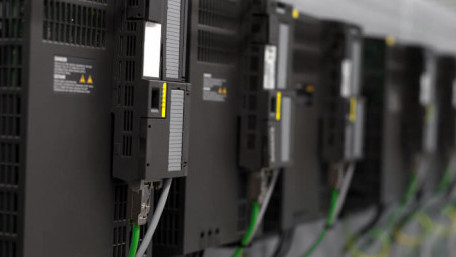 High-Power Solutions for Critical Applications