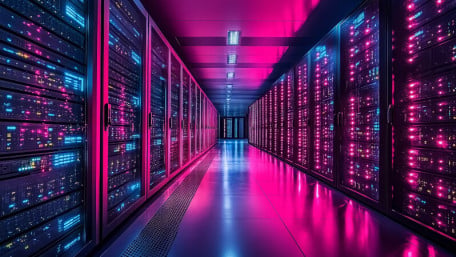 High-Voltage Data Centers: AI Driving 48V and Beyond