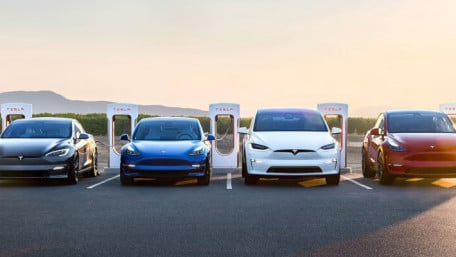 High-voltage DC Link Capacitors Optimized for EV Fast Charging