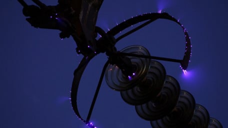 High-Voltage Transmission Challenges