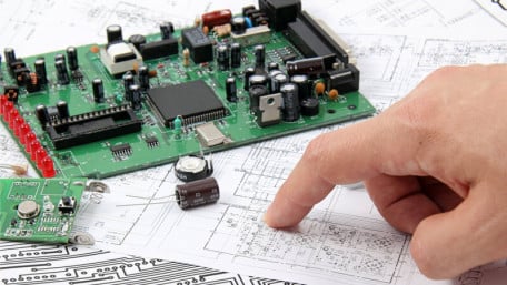 Holistic Cost and Risk Management in Electronic Designs