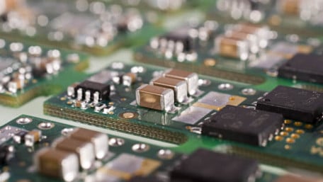 Optimizing Design Efficiency: Shrinking PSUs in Auto and Industrial Applications
