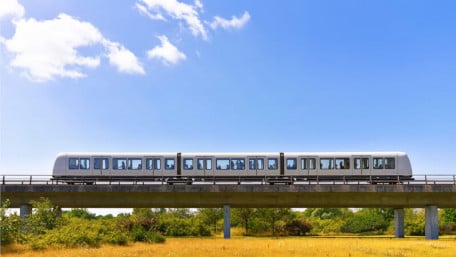Reducing Transportation Sector Carbon Emissions With Power Modules