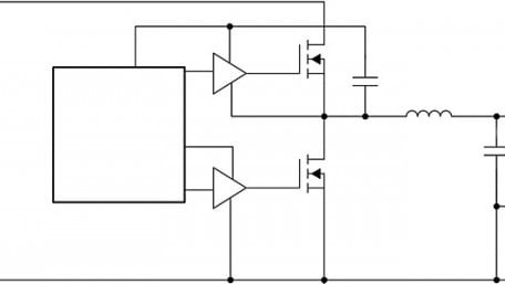 How Buck Regulators with Integrated Capacitors Help Lower EMI and Save Board Space