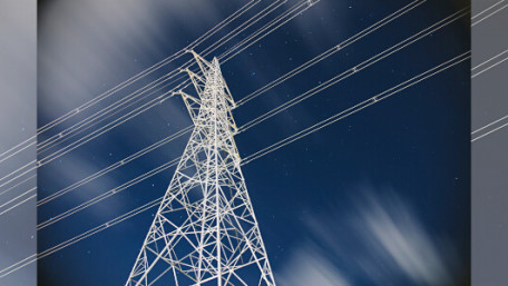 How Ceramic Electric Insulators Aid Grid Modernization