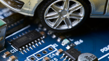 How Engineers are Adapting to the Chip Shortage