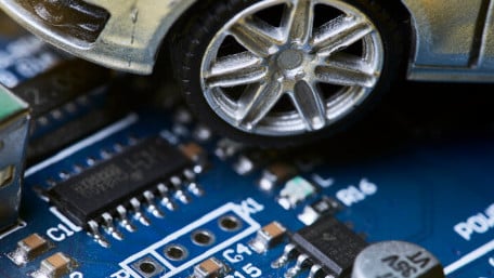 How Engineers are Adapting to the Chip Shortage