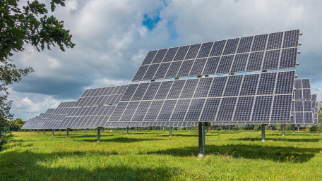 How Is Solar Panel Efficiency Measured?
