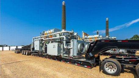 How Mobile Transformers Help Strengthen Energy Supply Resiliency