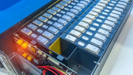 How To Build a Battery Model Using Fuel Gauging—Part I