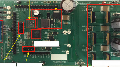 How to Control Brushless DC Motors