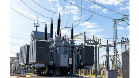How to Design a Transformer: Size and Selection