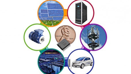 How to Empower Automotive DC Fast-Charging with Advanced Current Sensing