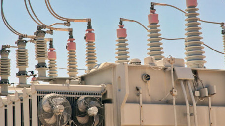 Identifying Transformer Leads