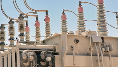 Identifying Transformer Leads