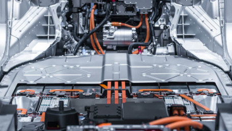 Importance of Lithium Battery Recycling Confirmed by DOE Grant