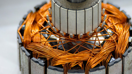 Improve Motor Lifetime With Slew Rate Control Gate Drive Optocoupler