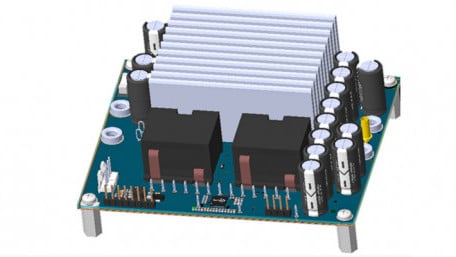 New MOSFET Design Boosts Application Efficiency