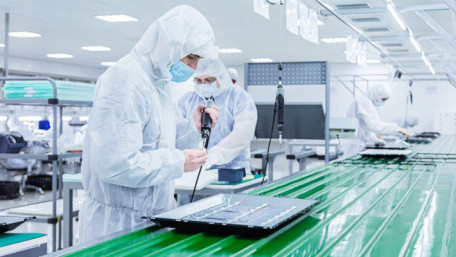 Improved TO-247PLUS Discrete Package Solution for High Power Applications