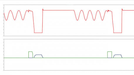Improving Efficiency and Reducing Size of Low-Power AC/DC Conversion