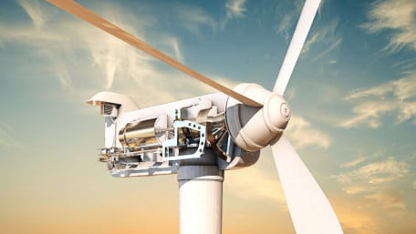 Improving Electric Motor and Generator Design