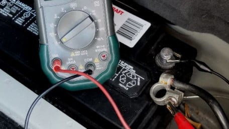 In-Line Ammeter Applications and Measurement Procedures
