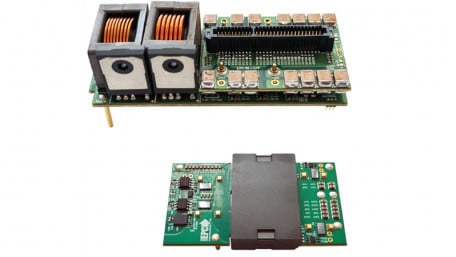 Using Low-Voltage Devices in High-Voltage Server Power Supplies—Part 1